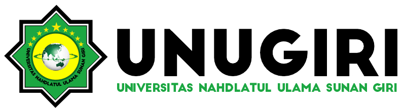 FIK Universitas Nahdatul Ulama Sunan Giri